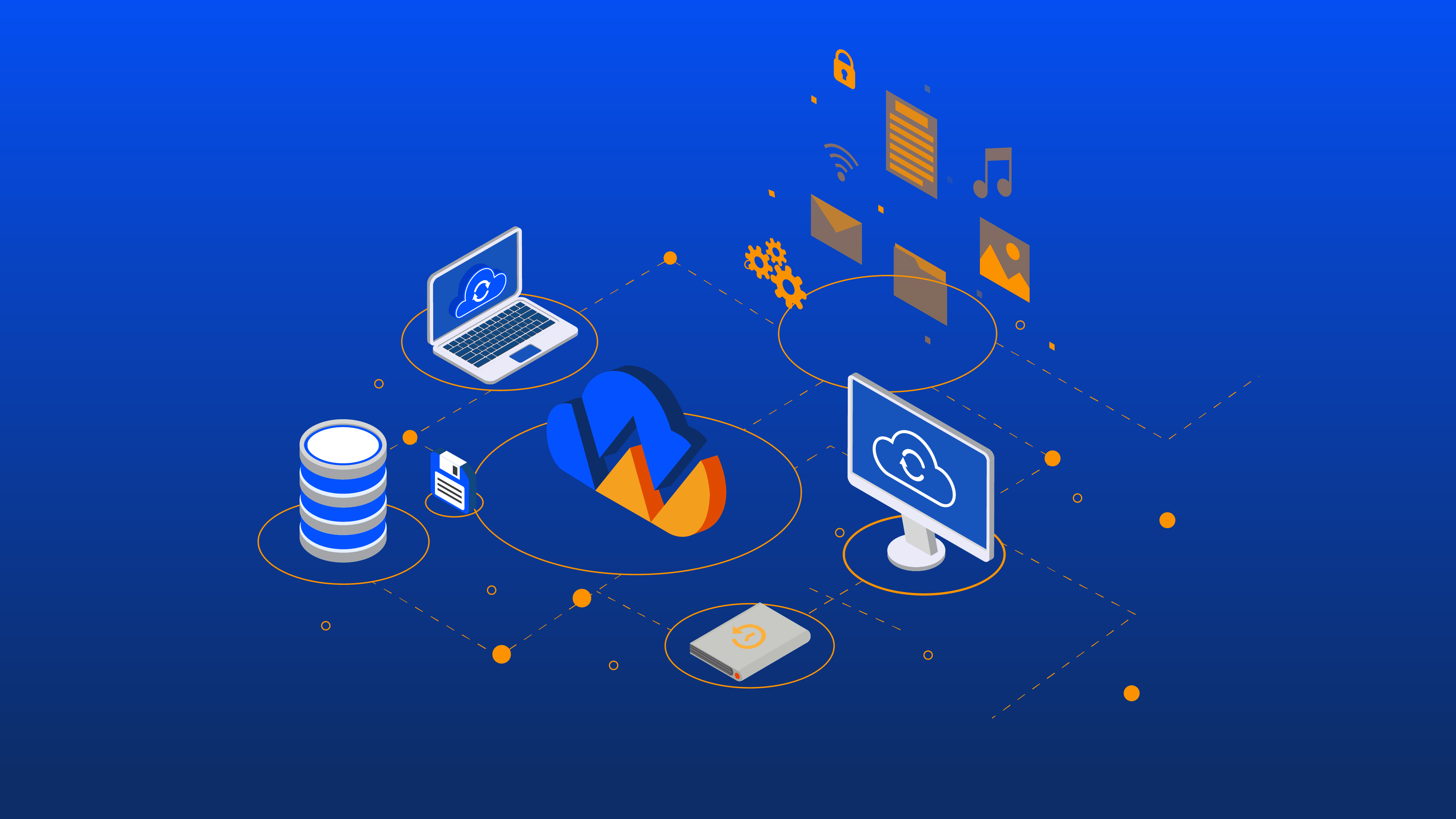 Virtual Desktops vs. Virtual Machines What Are The Differences